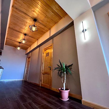 אפרטהוטל סבאן Sargsyan Eco House מראה חיצוני תמונה