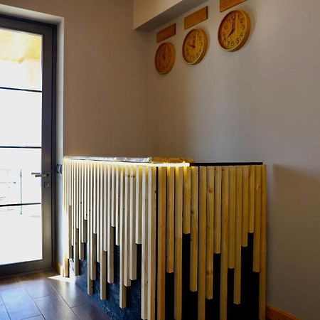 אפרטהוטל סבאן Sargsyan Eco House מראה חיצוני תמונה