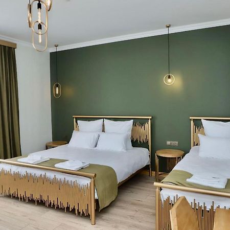 אפרטהוטל סבאן Sargsyan Eco House מראה חיצוני תמונה