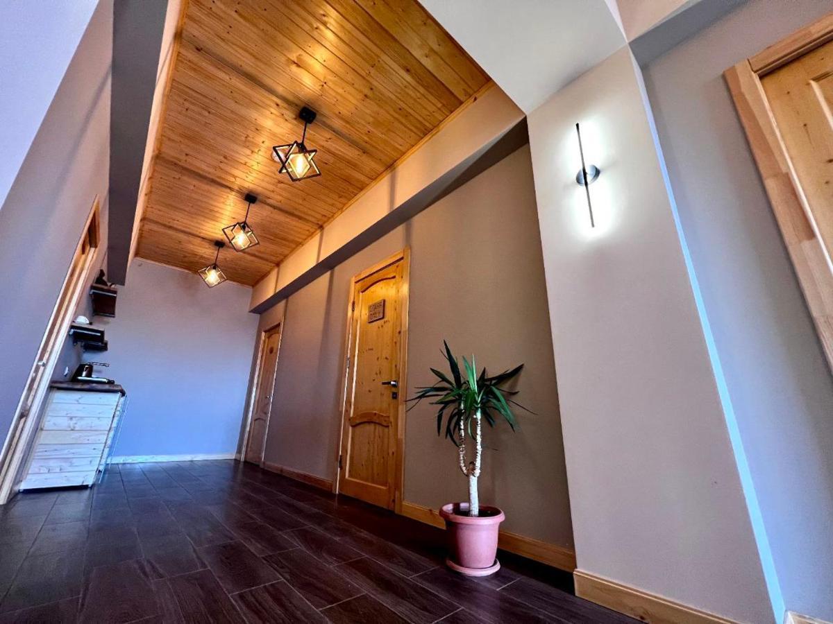 אפרטהוטל סבאן Sargsyan Eco House מראה חיצוני תמונה