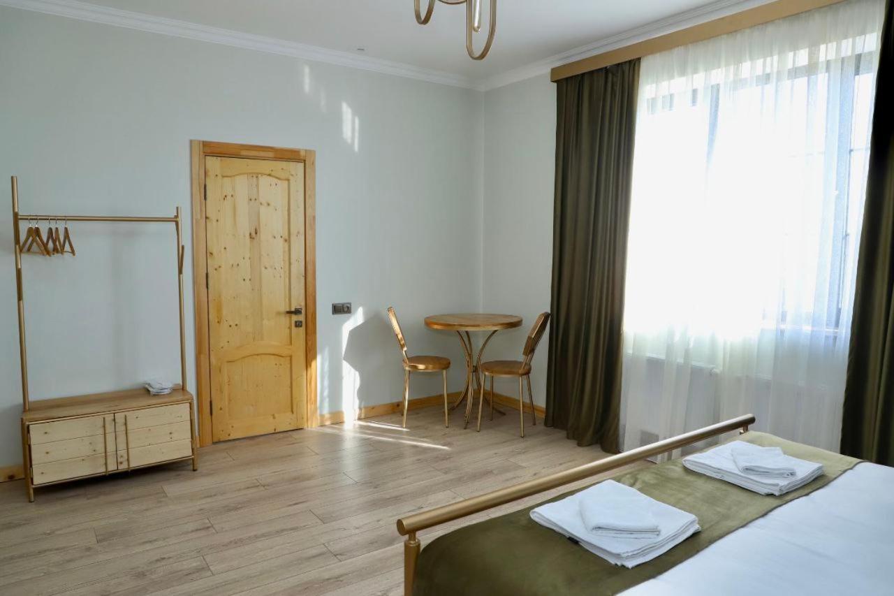 אפרטהוטל סבאן Sargsyan Eco House מראה חיצוני תמונה