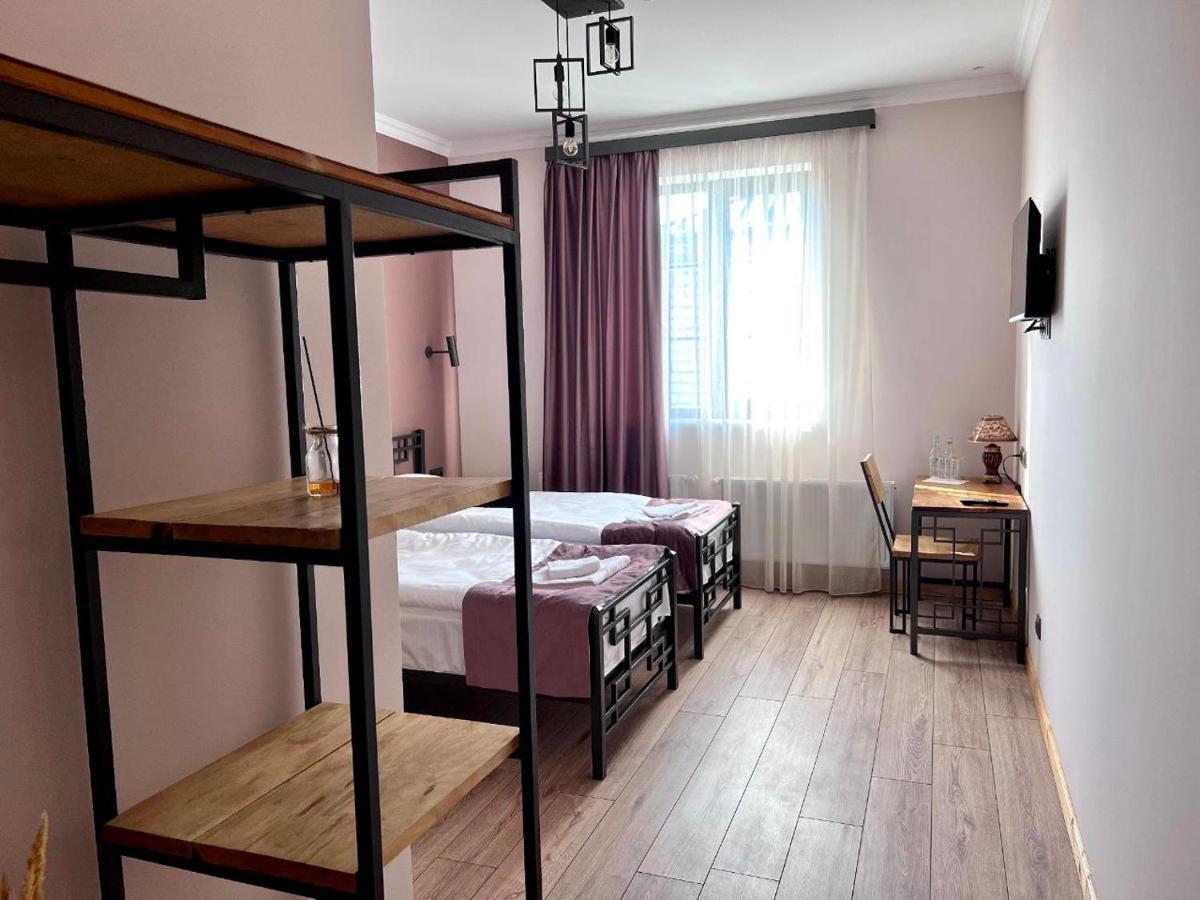 אפרטהוטל סבאן Sargsyan Eco House מראה חיצוני תמונה