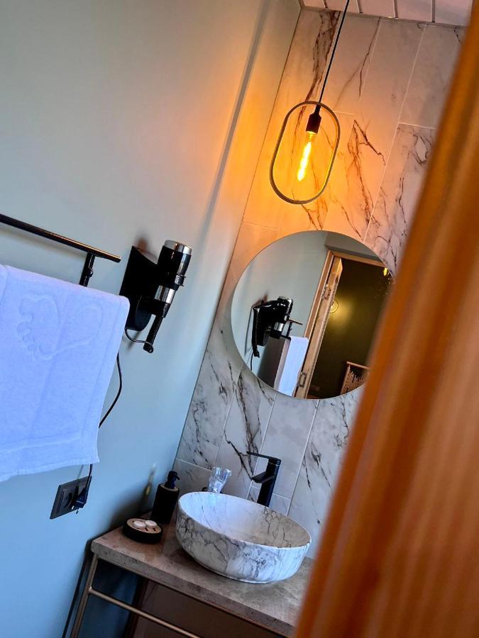 אפרטהוטל סבאן Sargsyan Eco House מראה חיצוני תמונה