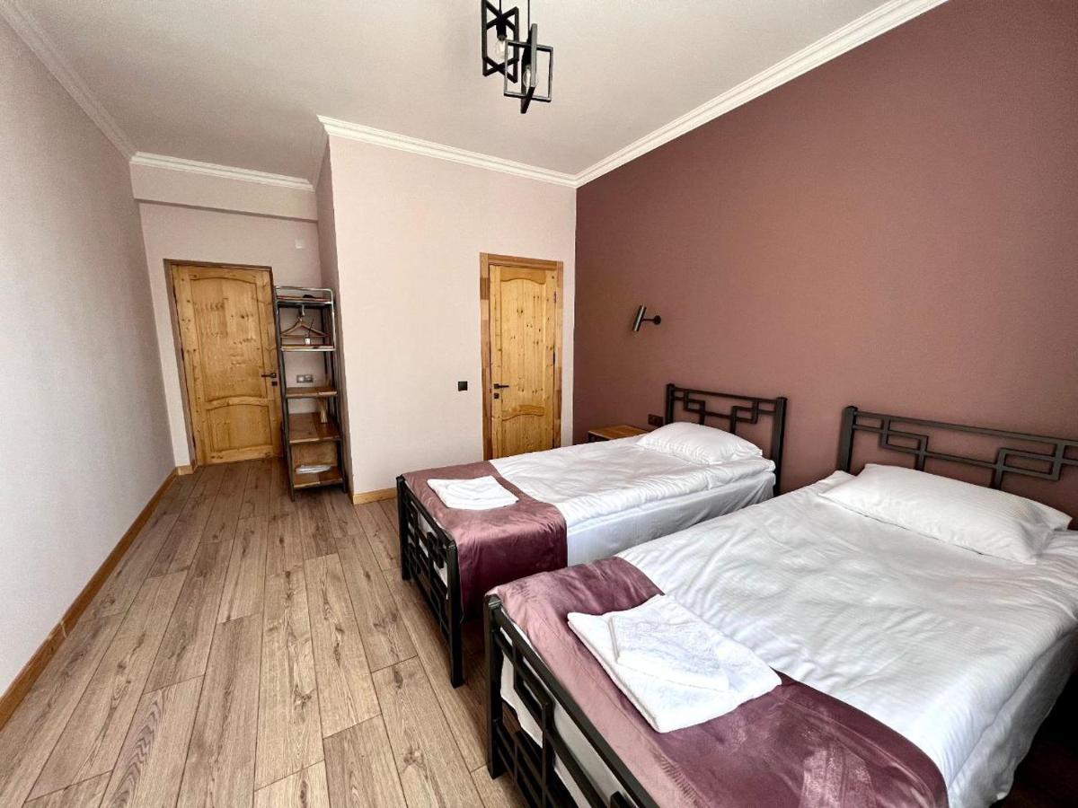 אפרטהוטל סבאן Sargsyan Eco House מראה חיצוני תמונה