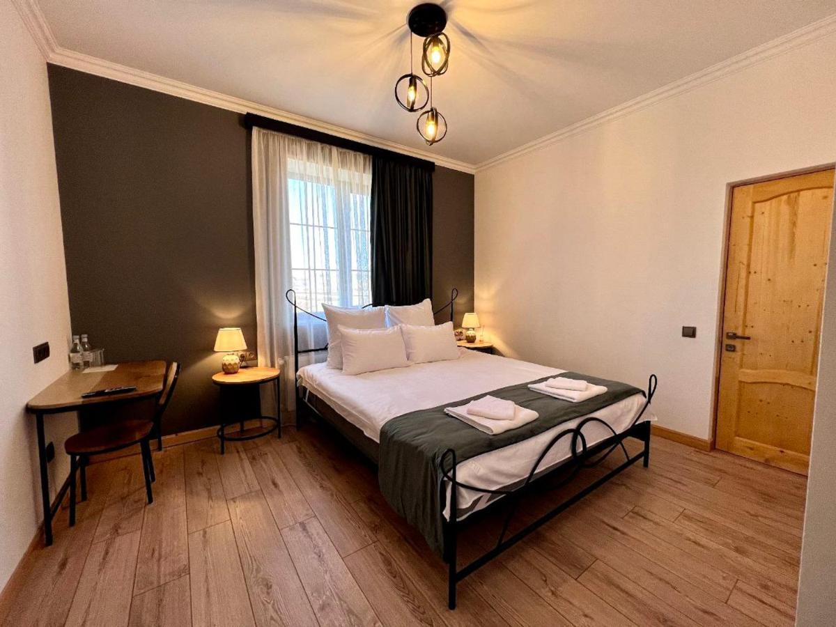 אפרטהוטל סבאן Sargsyan Eco House מראה חיצוני תמונה