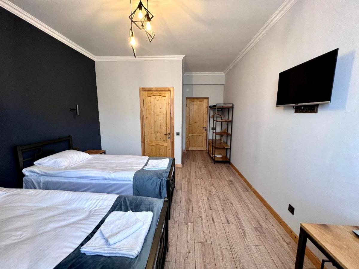 אפרטהוטל סבאן Sargsyan Eco House מראה חיצוני תמונה