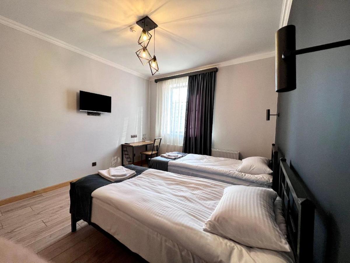 אפרטהוטל סבאן Sargsyan Eco House מראה חיצוני תמונה