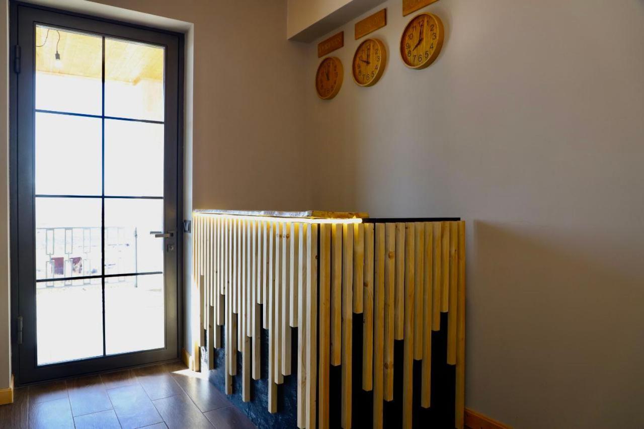 אפרטהוטל סבאן Sargsyan Eco House מראה חיצוני תמונה