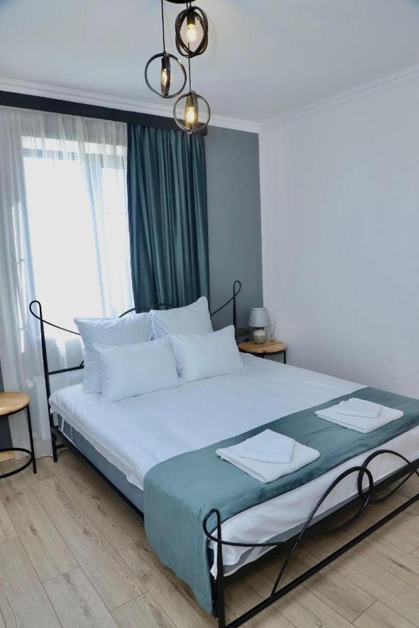 אפרטהוטל סבאן Sargsyan Eco House מראה חיצוני תמונה