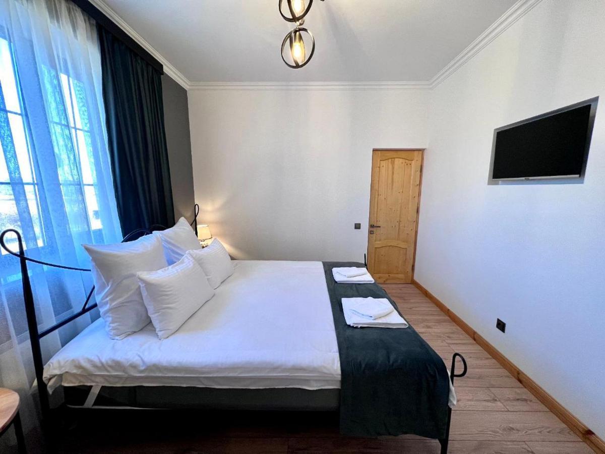 אפרטהוטל סבאן Sargsyan Eco House מראה חיצוני תמונה
