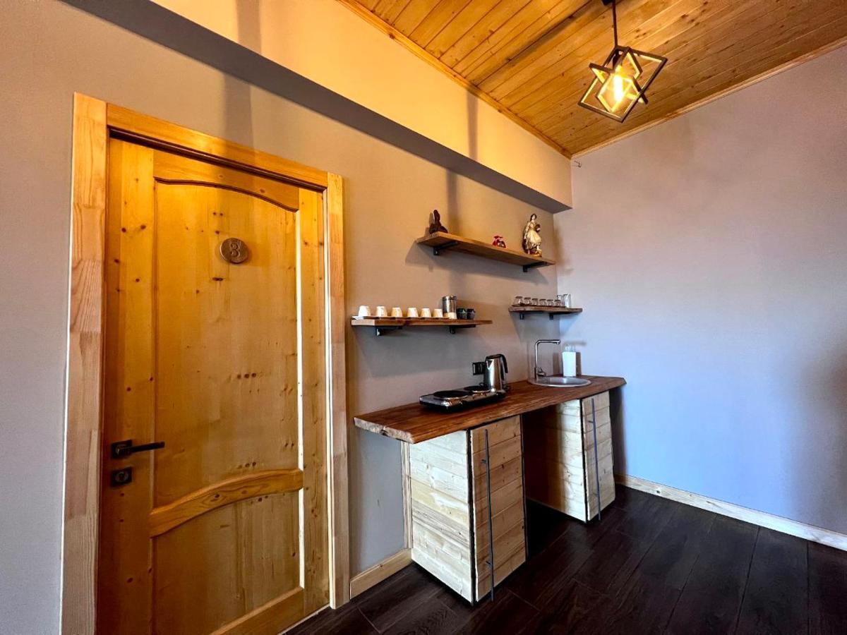 אפרטהוטל סבאן Sargsyan Eco House מראה חיצוני תמונה