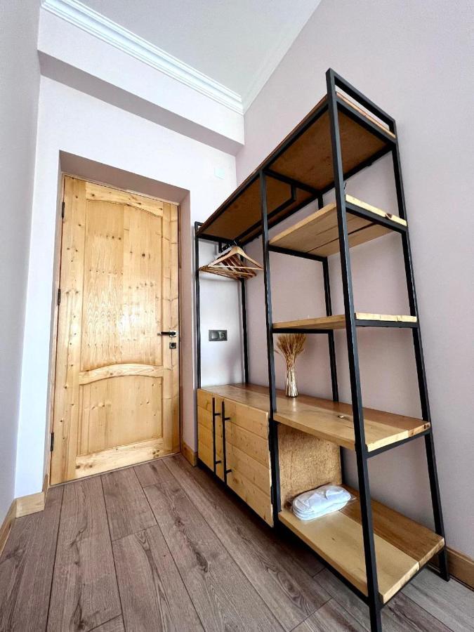 אפרטהוטל סבאן Sargsyan Eco House מראה חיצוני תמונה