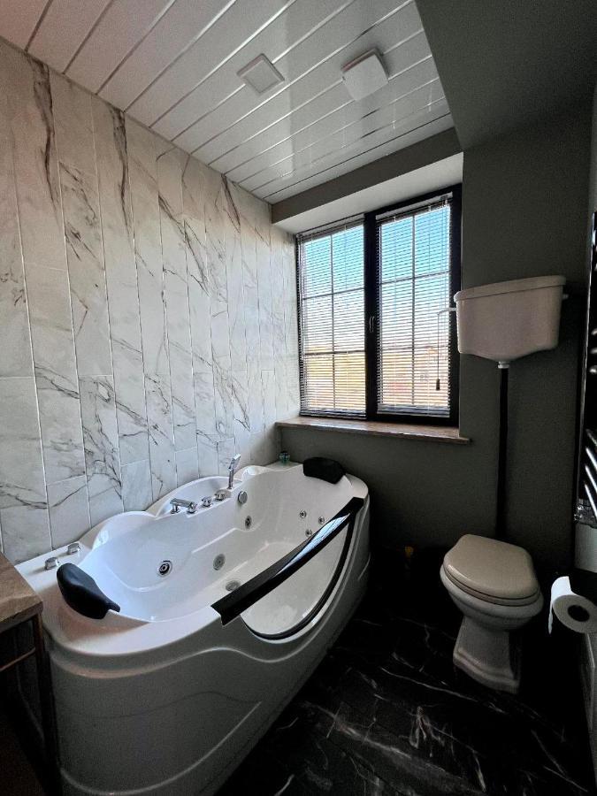 אפרטהוטל סבאן Sargsyan Eco House מראה חיצוני תמונה