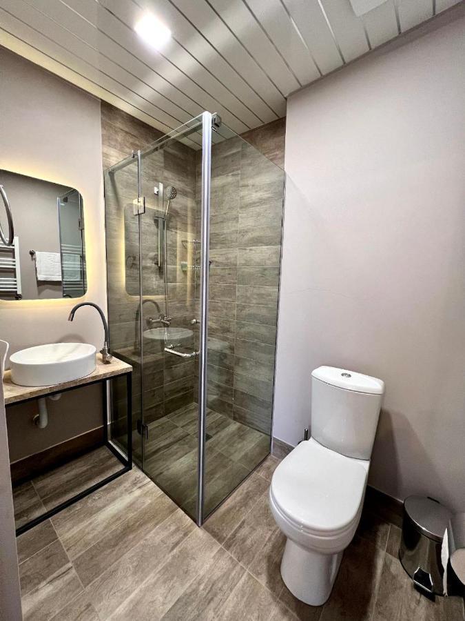 אפרטהוטל סבאן Sargsyan Eco House מראה חיצוני תמונה