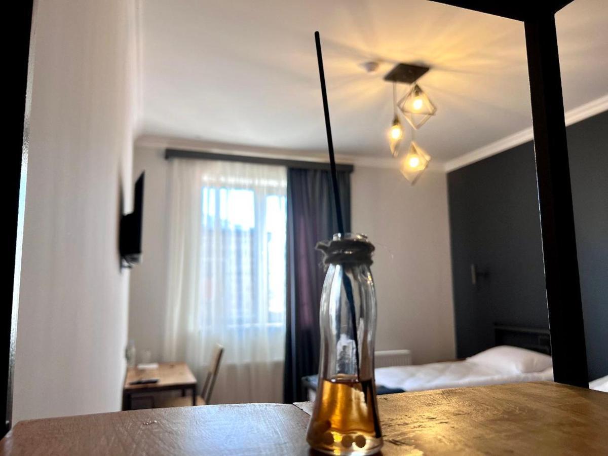 אפרטהוטל סבאן Sargsyan Eco House מראה חיצוני תמונה