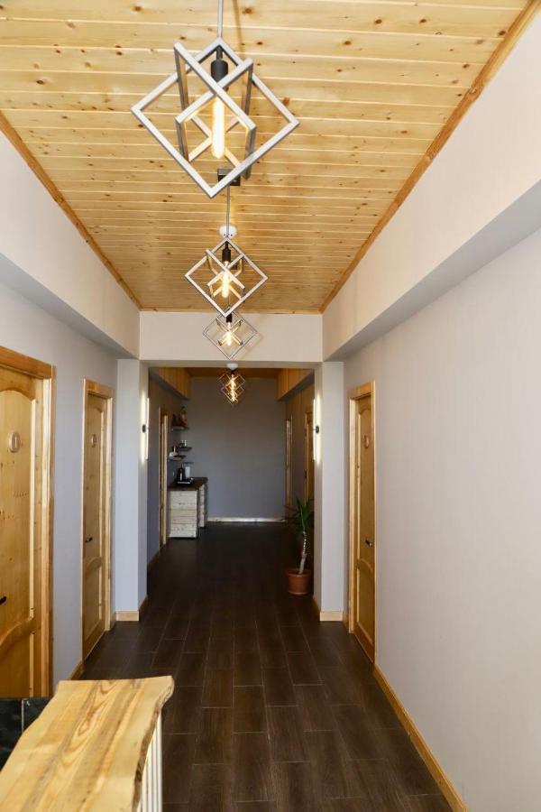 אפרטהוטל סבאן Sargsyan Eco House מראה חיצוני תמונה