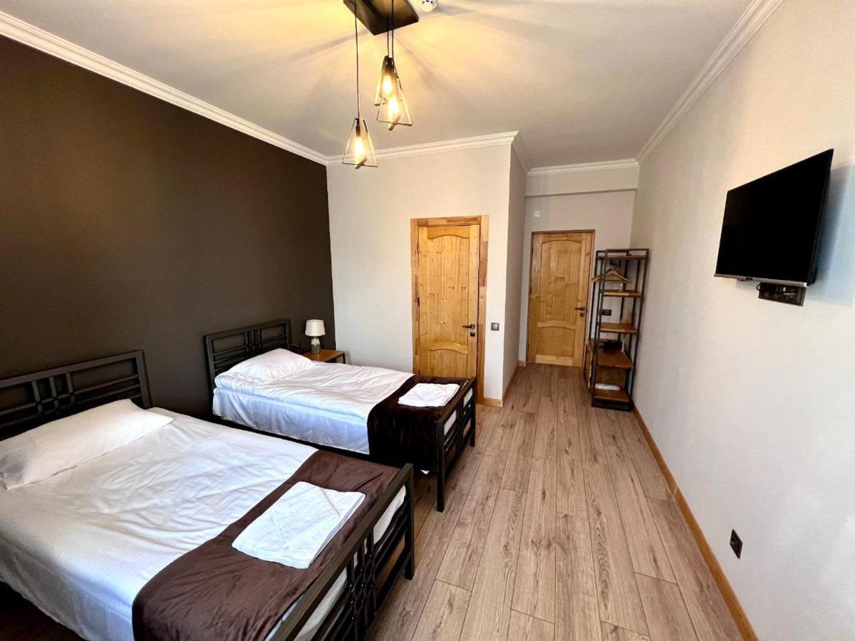 אפרטהוטל סבאן Sargsyan Eco House מראה חיצוני תמונה