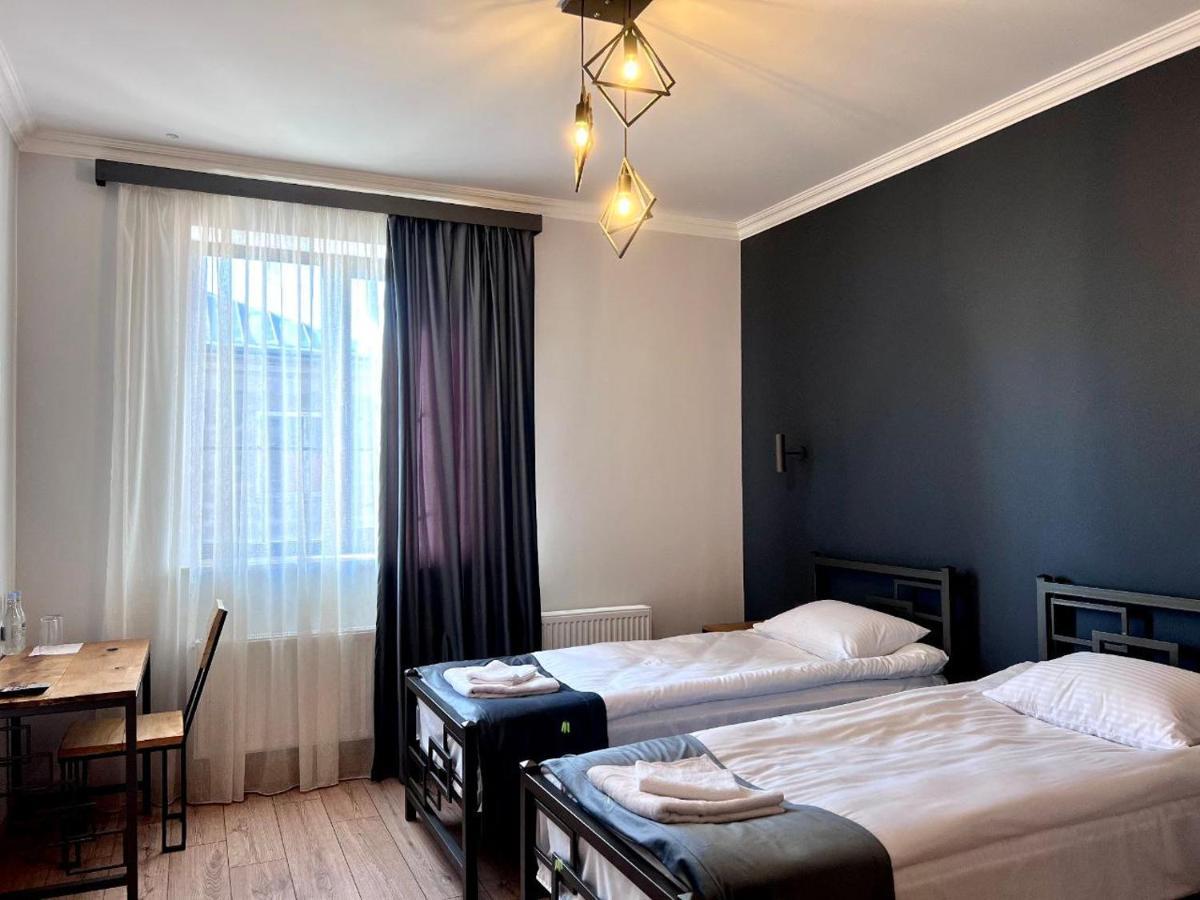 אפרטהוטל סבאן Sargsyan Eco House מראה חיצוני תמונה