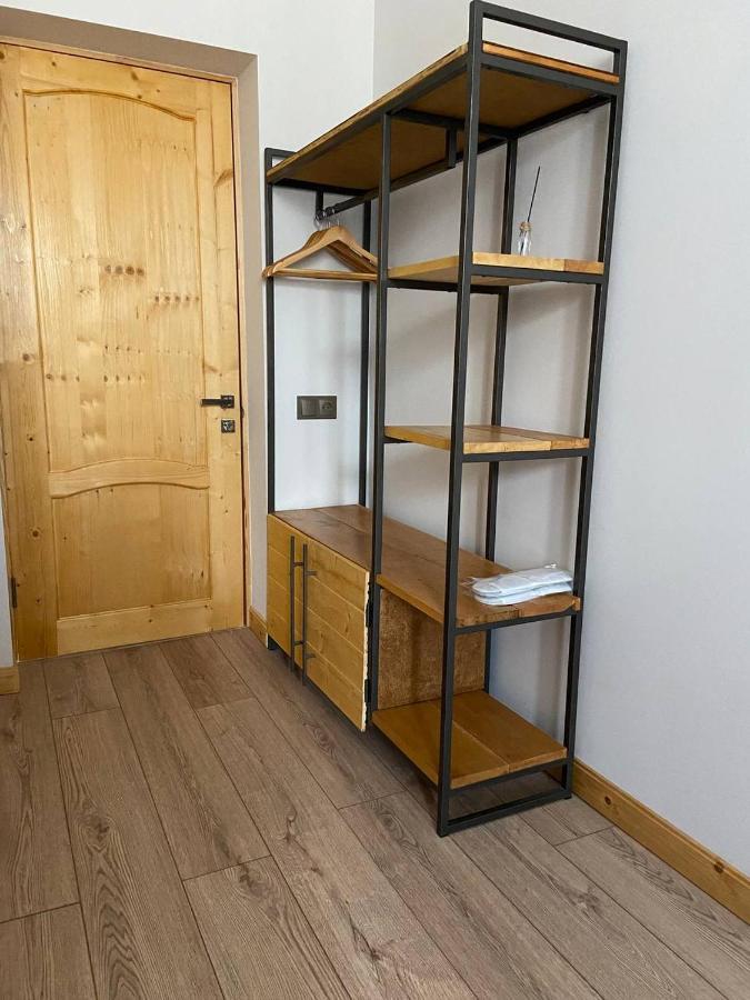 אפרטהוטל סבאן Sargsyan Eco House חדר תמונה