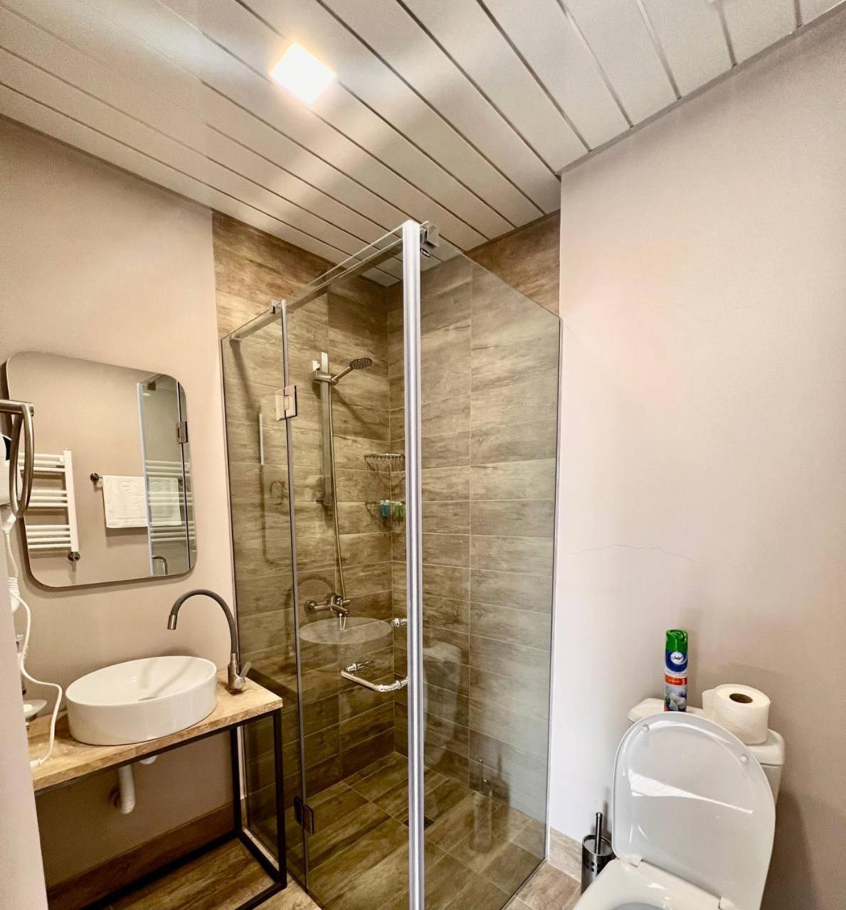 אפרטהוטל סבאן Sargsyan Eco House חדר תמונה