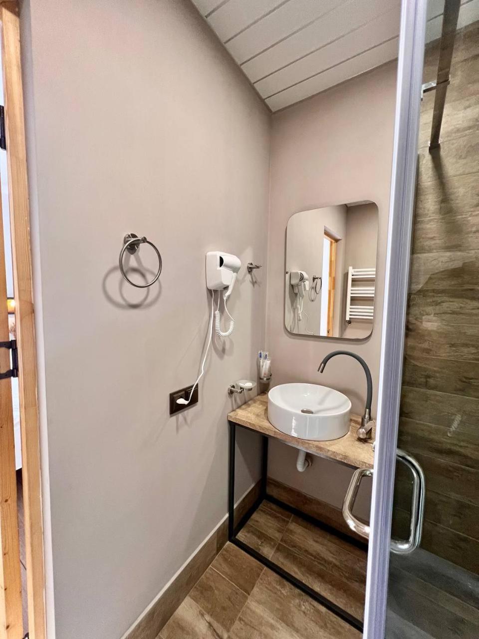 אפרטהוטל סבאן Sargsyan Eco House חדר תמונה